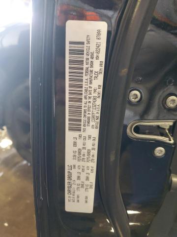 1C6RR7FT1ES274303 - 2014 RAM 1500 ST BLACK photo 12