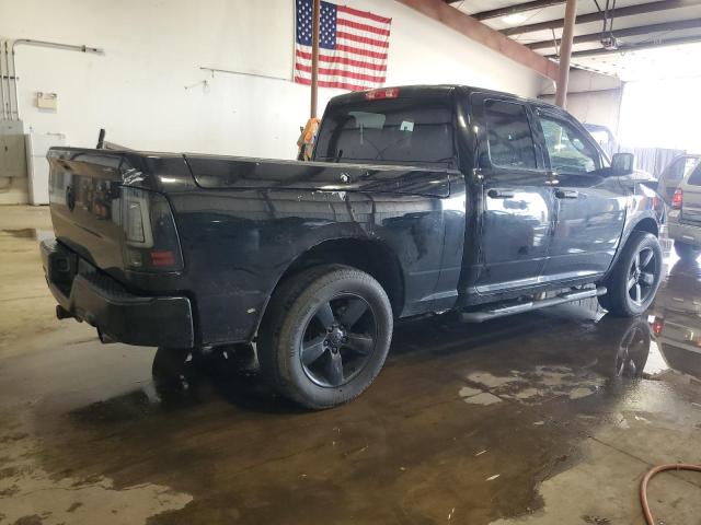 1C6RR7FT1ES274303 - 2014 RAM 1500 ST BLACK photo 3