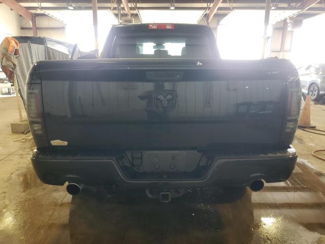1C6RR7FT1ES274303 - 2014 RAM 1500 ST BLACK photo 6