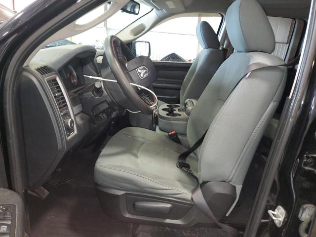 1C6RR7FT1ES274303 - 2014 RAM 1500 ST BLACK photo 7