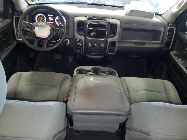 1C6RR7FT1ES274303 - 2014 RAM 1500 ST BLACK photo 8