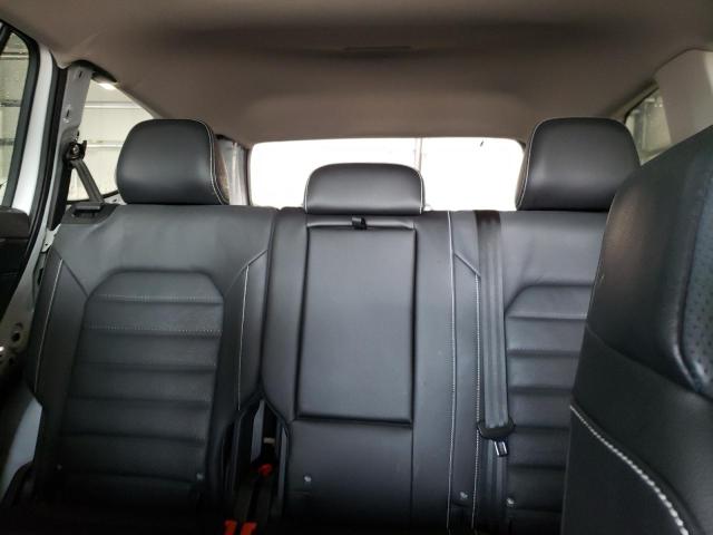 1V2BR2CA5RC514824 - 2024 VOLKSWAGEN ATLAS SEL WHITE photo 10