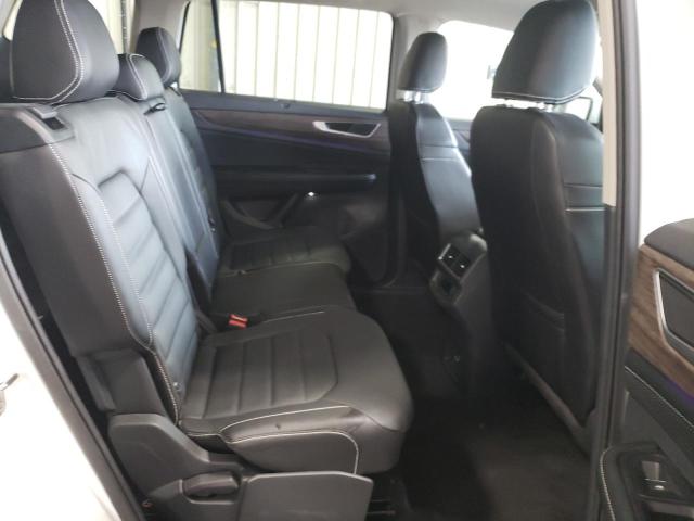 1V2BR2CA5RC514824 - 2024 VOLKSWAGEN ATLAS SEL WHITE photo 11