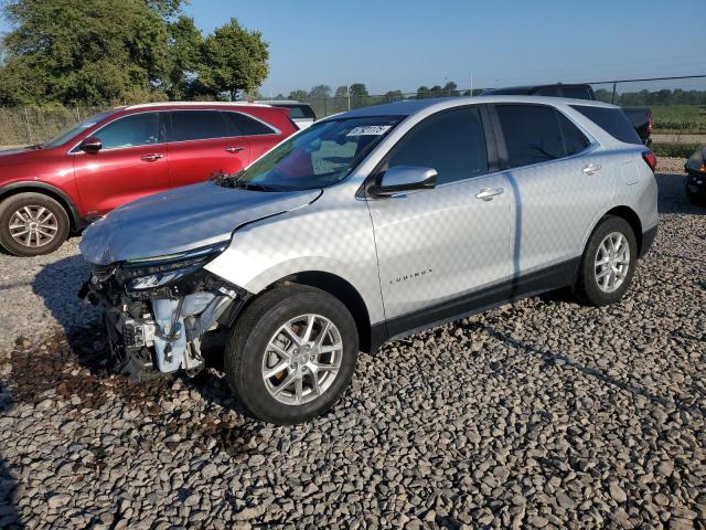 2022 CHEVROLET EQUINOX LT, 