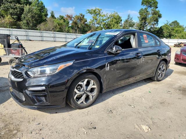 2021 KIA FORTE FE, 