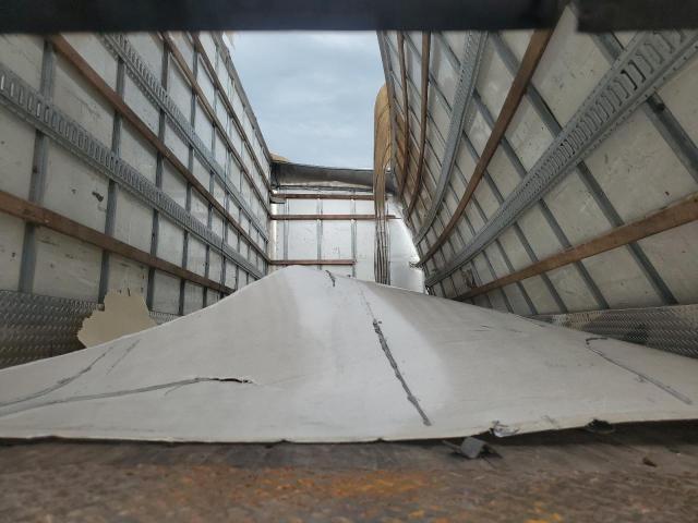 1HTMMMML3KH514854 - 2019 INTERNATIONAL 4000 4300 Weiß Foto 10