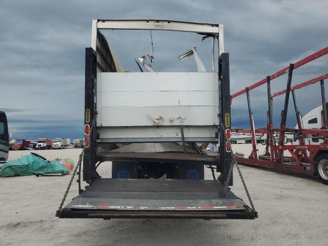 1HTMMMML3KH514854 - 2019 INTERNATIONAL 4000 4300 Weiß Foto 6