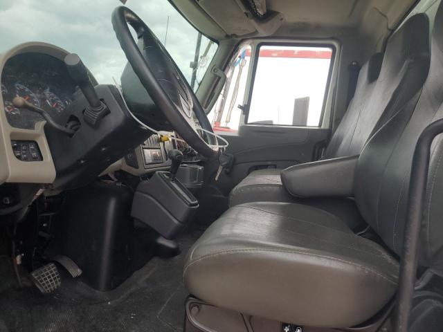 1HTMMMML3KH514854 - 2019 INTERNATIONAL 4000 4300 Weiß Foto 7