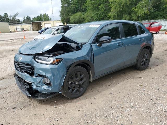 2025 HONDA HR-V SPORT, 