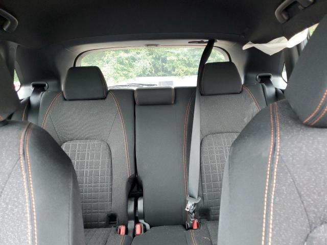 3CZRZ2H52SM783857 - 2025 HONDA HR-V SPORT ტალღისფერი ფოტო 10