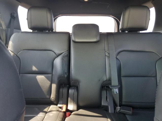 1FM5K8D81HGA02613 - 2017 FORD EXPLORER XLT Ağ foto 10