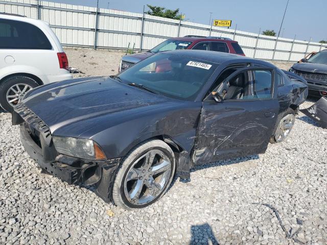 2014 DODGE CHARGER R/T, 