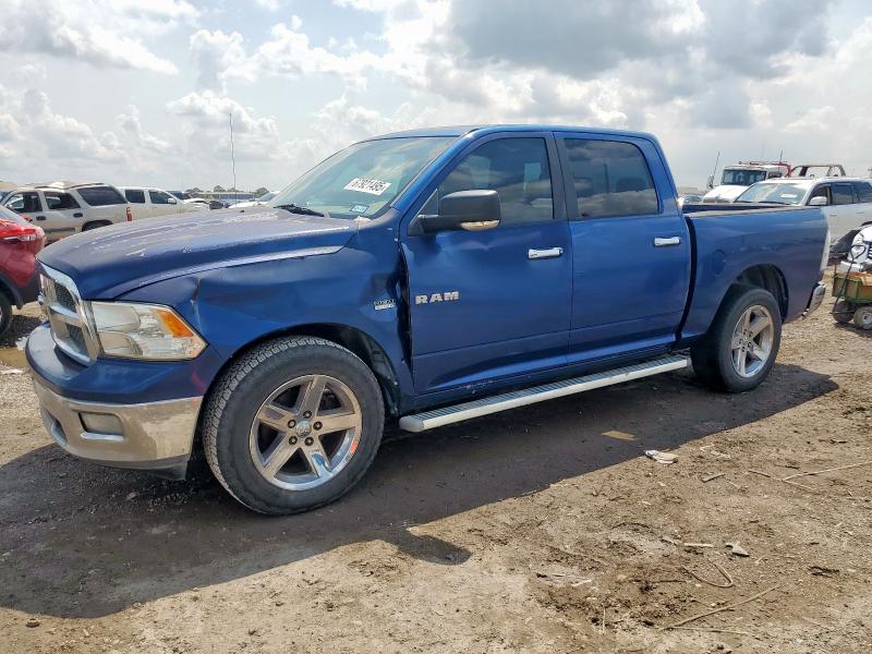 2009 DODGE RAM 1500, null