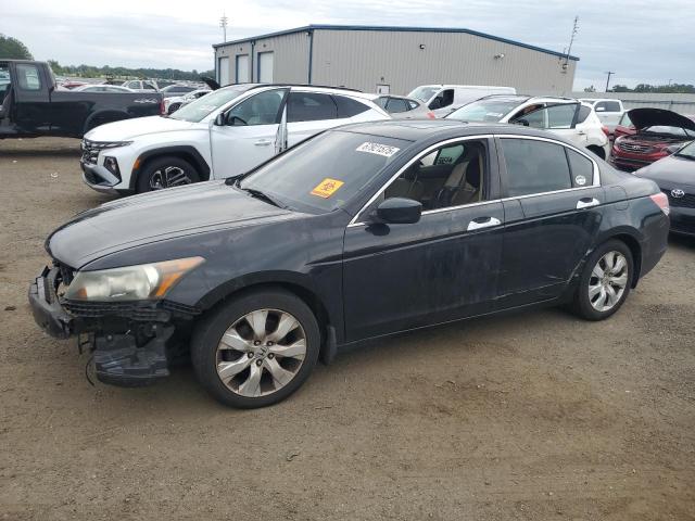 2010 HONDA ACCORD EXL, 