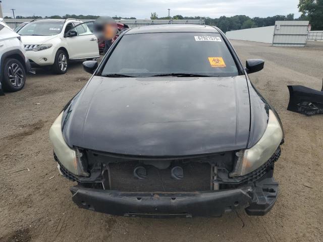 1HGCP3F84AA010633 - 2010 HONDA ACCORD EXL BLACK photo 5