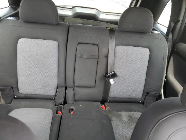 3GNAL2EKXFS502122 - 2015 CHEVROLET CAPTIVA LS 蓝色 照片 10