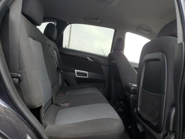 3GNAL2EKXFS502122 - 2015 CHEVROLET CAPTIVA LS 蓝色 照片 11