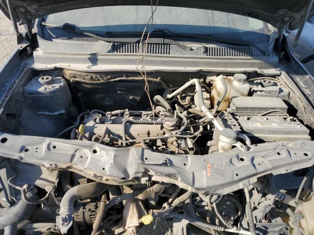 3GNAL2EKXFS502122 - 2015 CHEVROLET CAPTIVA LS 蓝色 照片 12