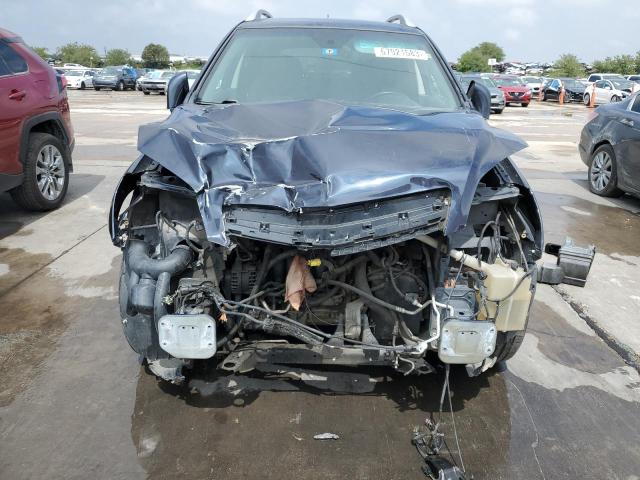 3GNAL2EKXFS502122 - 2015 CHEVROLET CAPTIVA LS 蓝色 照片 5