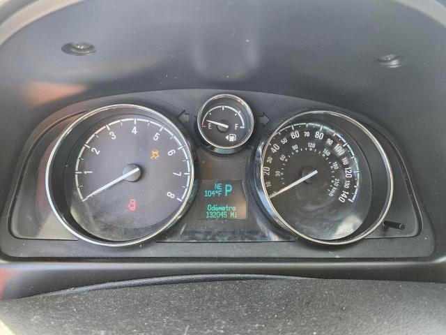 3GNAL2EKXFS502122 - 2015 CHEVROLET CAPTIVA LS 蓝色 照片 9