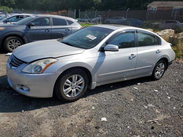 2012 NISSAN ALTIMA BASE, 