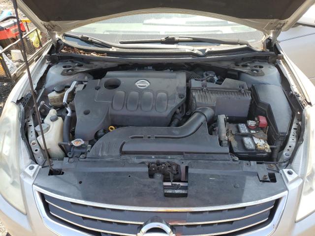 1N4AL2AP6CN408339 - 2012 NISSAN ALTIMA BASE SILVER photo 11