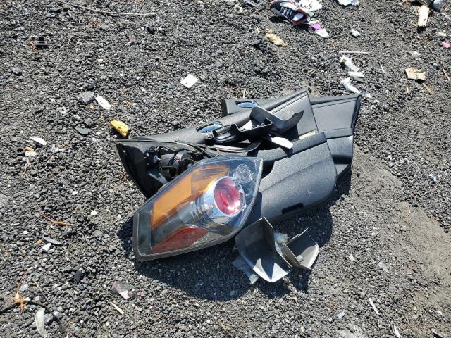 1N4AL2AP6CN408339 - 2012 NISSAN ALTIMA BASE SILVER photo 12