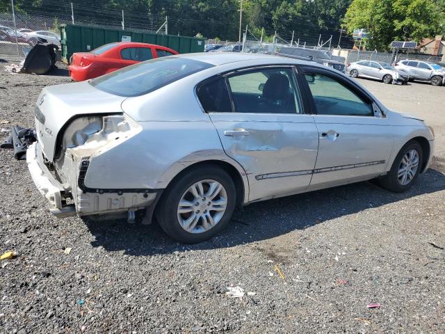 1N4AL2AP6CN408339 - 2012 NISSAN ALTIMA BASE SILVER photo 3