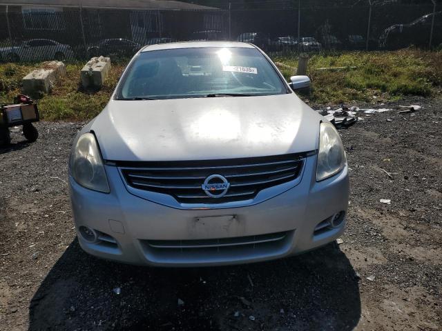 1N4AL2AP6CN408339 - 2012 NISSAN ALTIMA BASE SILVER photo 5