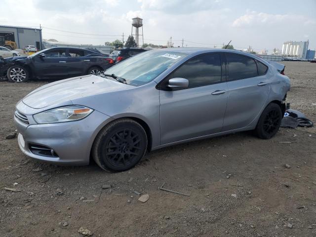2014 DODGE DART SE, 