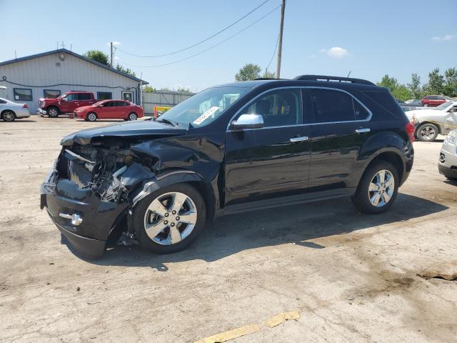 2015 CHEVROLET EQUINOX LT, 
