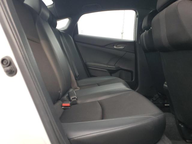 2HGFC2F8XMH553736 - 2021 HONDA CIVIC SPORT Ağ foto 10