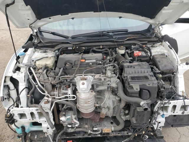 2HGFC2F8XMH553736 - 2021 HONDA CIVIC SPORT Ağ foto 11