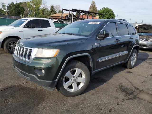 2011 JEEP GRAND CHEROKEE LAREDO, 
