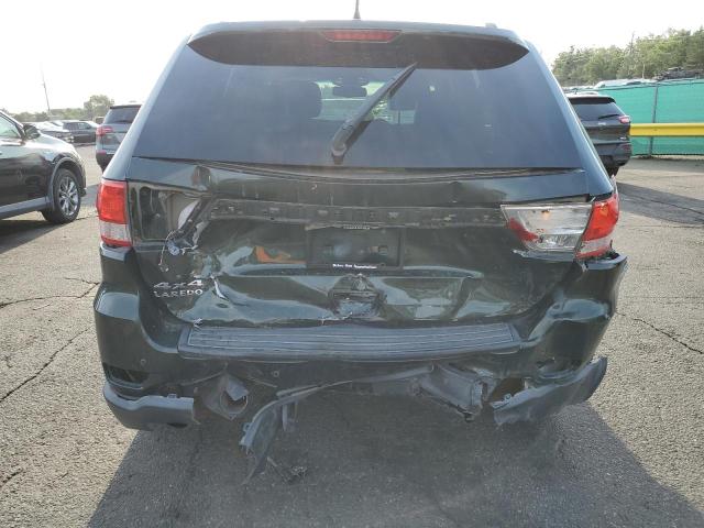 1J4RR4GT2BC520720 - 2011 JEEP GRAND CHEROKEE LAREDO Grün Foto 6