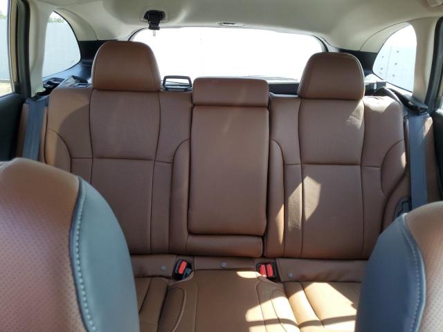 4S4BTGPD8L3207008 - 2020 SUBARU OUTBACK TOURING LDL Շագանակագույն լուսանկար 10