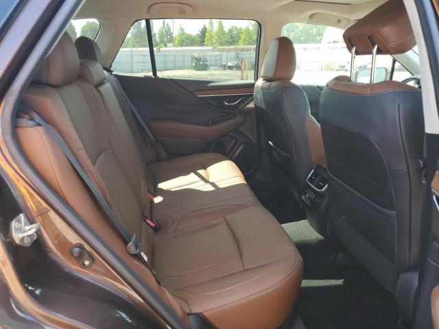 4S4BTGPD8L3207008 - 2020 SUBARU OUTBACK TOURING LDL Շագանակագույն լուսանկար 11