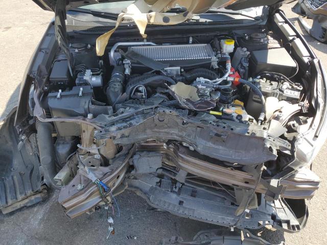 4S4BTGPD8L3207008 - 2020 SUBARU OUTBACK TOURING LDL Շագանակագույն լուսանկար 12