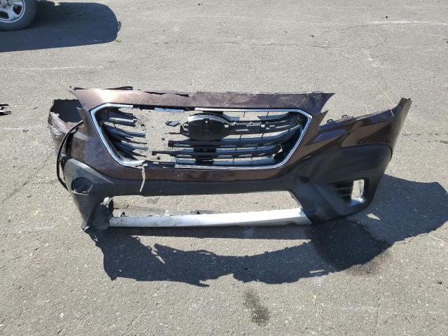 4S4BTGPD8L3207008 - 2020 SUBARU OUTBACK TOURING LDL Շագանակագույն լուսանկար 13