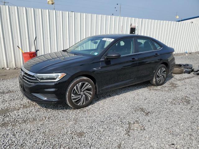 2021 VOLKSWAGEN JETTA SEL, 