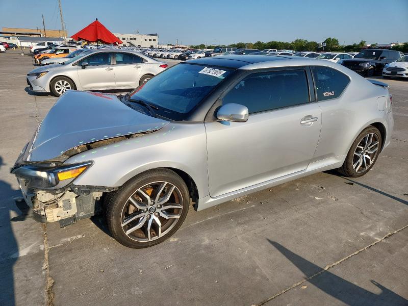 2014 TOYOTA SCION TC, 