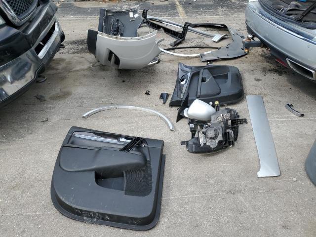 5GAKRBKD6FJ386275 - 2015 BUICK ENCLAVE GRAY photo 13