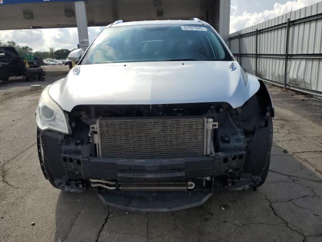 5GAKRBKD6FJ386275 - 2015 BUICK ENCLAVE GRAY photo 5
