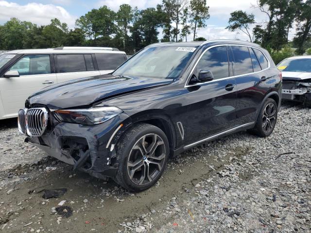 2023 BMW X5 SDRIVE 40I, 