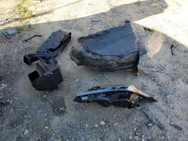 4T1T11AK7RU851200 - 2024 TOYOTA CAMRY SE NIGHT SHADE BLACK photo 12