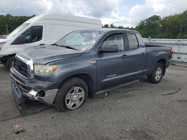 2008 TOYOTA TUNDRA DOUBLE CAB, null