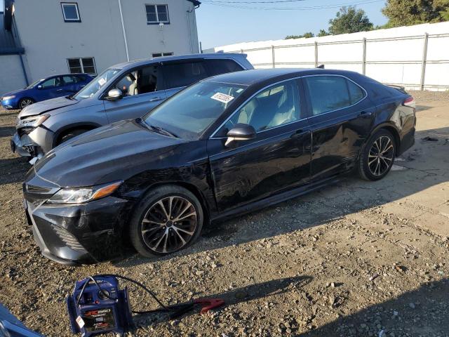 2020 TOYOTA CAMRY SE, 