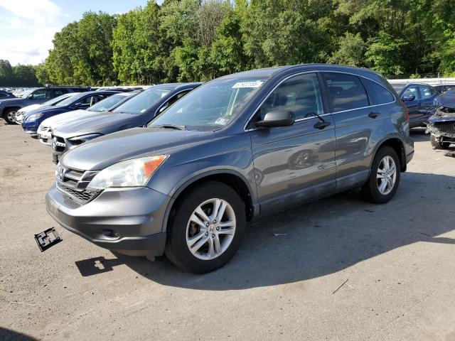 2010 HONDA CR-V EX, 