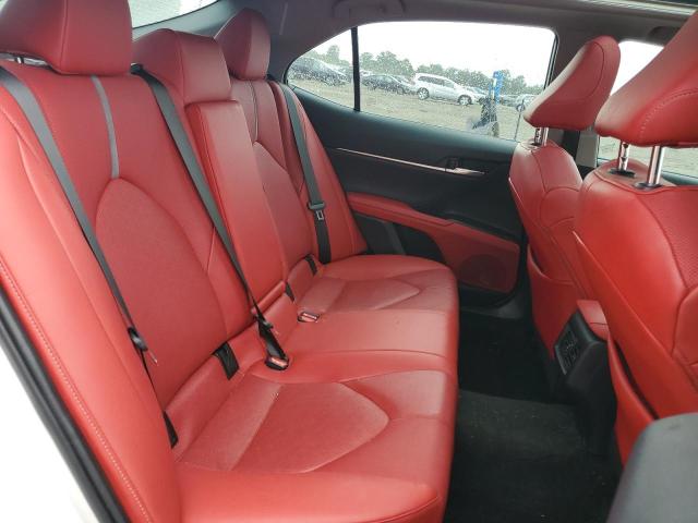 4T1K61BK3MU046072 - 2021 TOYOTA CAMRY XSE 白色 照片 20