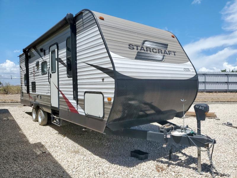 2015 TRLR AR ONE MAX 25BH, null